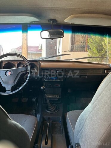 GAZ 24-10 1990, 80,000 km - 2.4 l - Bakı