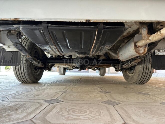 GAZ 24-10 1990, 80,000 km - 2.4 l - Bakı