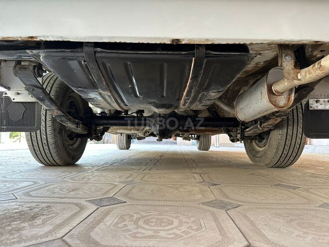 GAZ 24-10 1990, 80,000 km - 2.4 l - Bakı