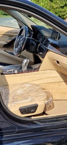 BMW 320 2015, 109,000 km - 2.0 l - Bakı