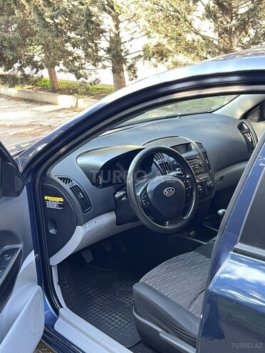 Kia Ceed 2008, 267,000 km - 1.4 l - Bakı