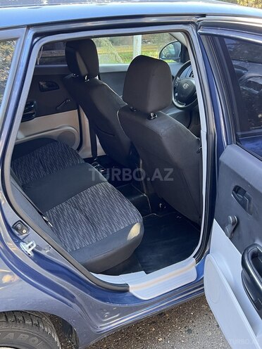 Kia Ceed 2008, 267,000 km - 1.4 l - Bakı