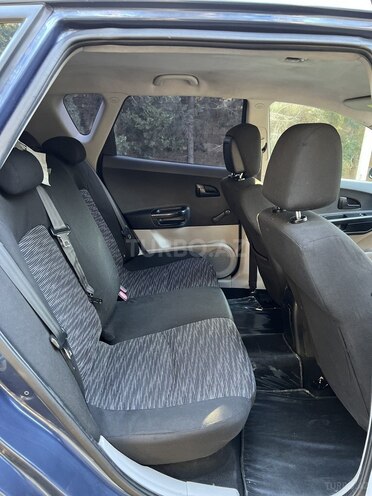 Kia Ceed 2008, 267,000 km - 1.4 l - Bakı