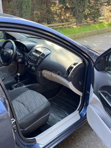 Kia Ceed 2008, 267,000 km - 1.4 l - Bakı