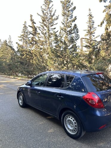 Kia Ceed 2008, 267,000 km - 1.4 l - Bakı