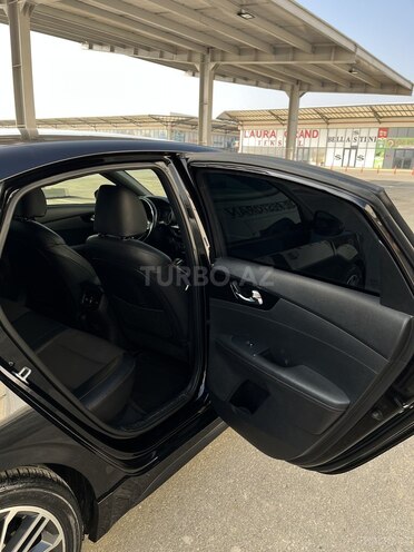 Kia K3 2020, 105,000 km - 1.6 л - Bakı