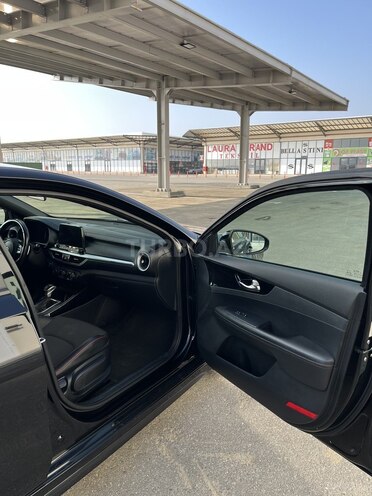 Kia K3 2020, 105,000 km - 1.6 л - Bakı