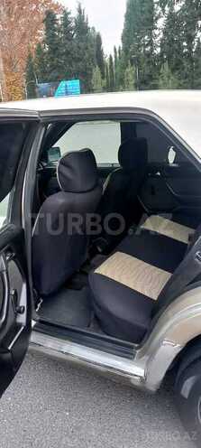 Mercedes E 250 1988, 382,132 km - 2.5 l - Bərdə