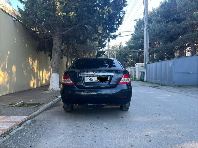 BYD F3 2008, 517,143 km - 1.5 l - Bakı