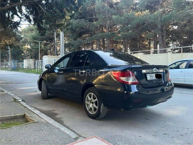 BYD F3 2008, 517,143 km - 1.5 l - Bakı