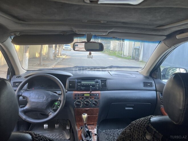 BYD F3 2008, 517,143 km - 1.5 l - Bakı