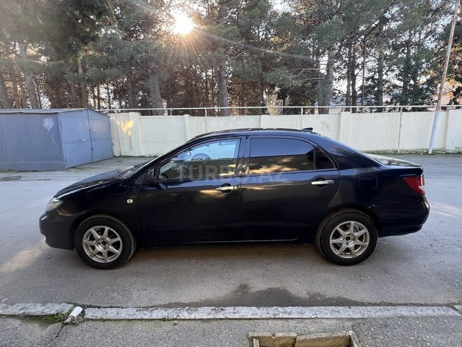 BYD F3 2008, 517,143 km - 1.5 l - Bakı