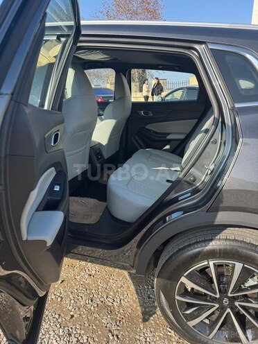 Changan Qiyuan Q05 2024, 90 km - 1.5 л - Bakı
