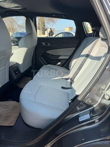 Changan Qiyuan Q05 2024, 90 km - 1.5 л - Bakı