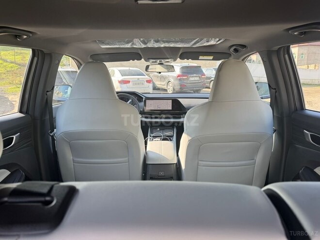 Changan Qiyuan Q05 2024, 90 km - 1.5 л - Bakı