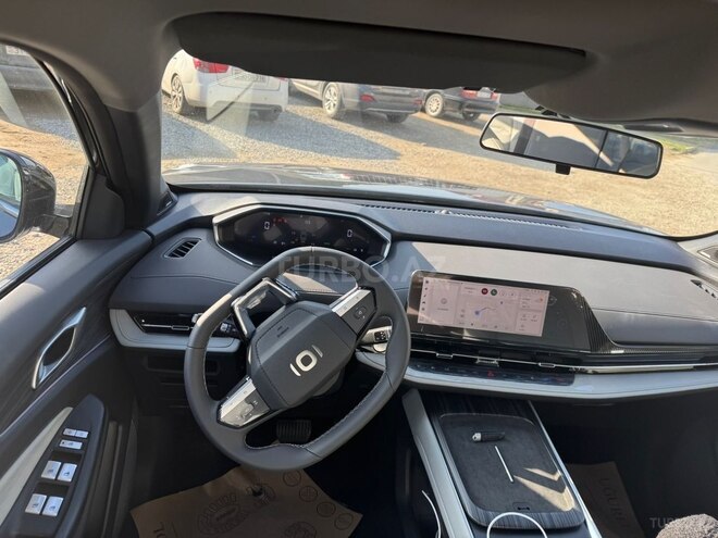 Changan Qiyuan Q05 2024, 90 km - 1.5 л - Bakı