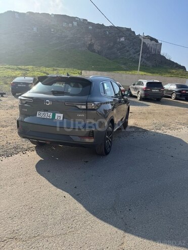 Changan Qiyuan Q05 2024, 90 km - 1.5 л - Bakı