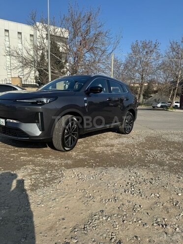 Changan Qiyuan Q05 2024, 90 km - 1.5 л - Bakı