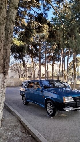 LADA (VAZ) 21099 2000, 100,128 km - 1.6 l - Bakı