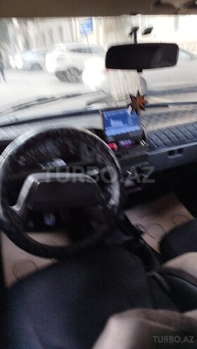 LADA (VAZ) 21099 2000, 100,128 km - 1.6 l - Bakı