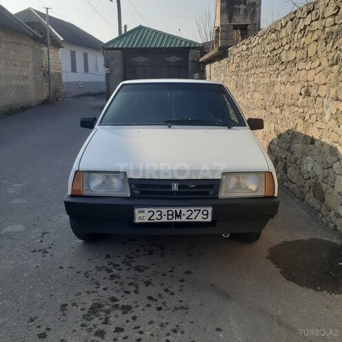 LADA (VAZ) 2109 2001, 250,000 km - 1.5 л - Göyçay