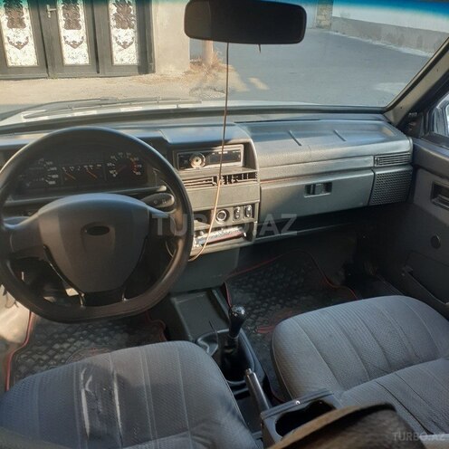 LADA (VAZ) 2109 2001, 250,000 km - 1.5 л - Göyçay