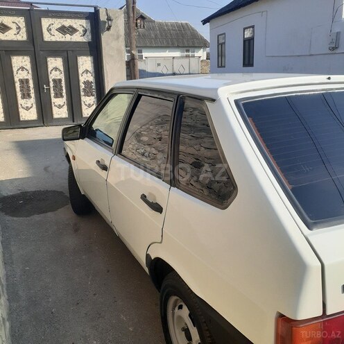 LADA (VAZ) 2109 2001, 250,000 km - 1.5 л - Göyçay
