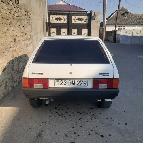 LADA (VAZ) 2109 2001, 250,000 km - 1.5 л - Göyçay