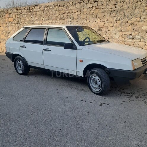 LADA (VAZ) 2109 2001, 250,000 km - 1.5 л - Göyçay