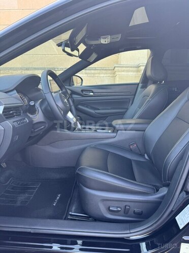 Nissan Altima 2019, 115,000 km - 2.5 л - Bakı