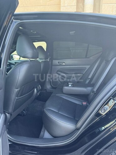 Nissan Altima 2019, 115,000 km - 2.5 л - Bakı