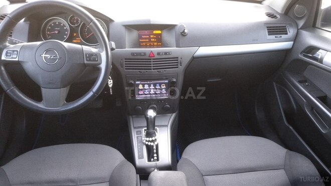 Opel Astra 2006, 288,930 km - 1.8 л - Gəncə