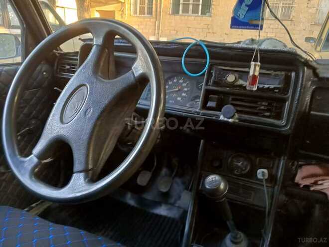 LADA (VAZ) 2107 1984, 45,379 km - 1.5 l - Gəncə
