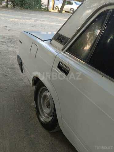 LADA (VAZ) 2107 1984, 45,379 km - 1.5 l - Gəncə