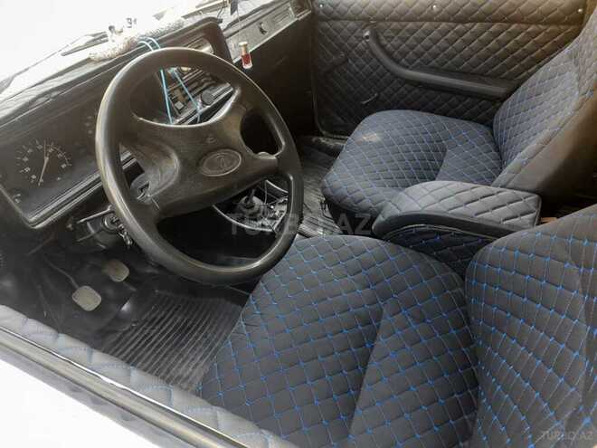 LADA (VAZ) 2107 1984, 45,379 km - 1.5 l - Gəncə