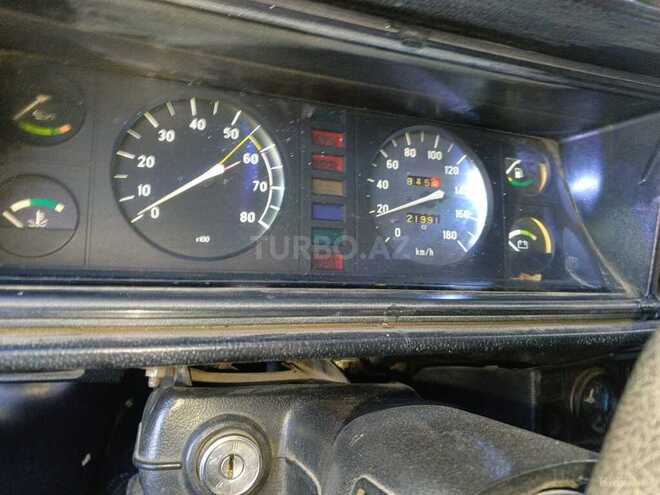LADA (VAZ) 2107 1984, 45,379 km - 1.5 l - Gəncə