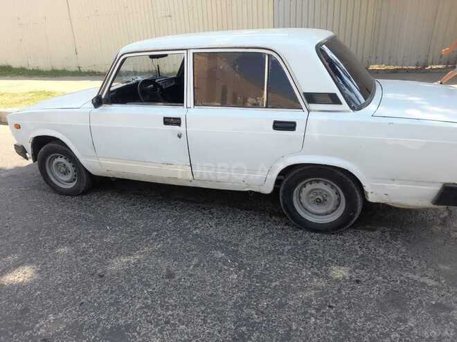 LADA (VAZ) 2107 1984, 45,379 km - 1.5 l - Gəncə