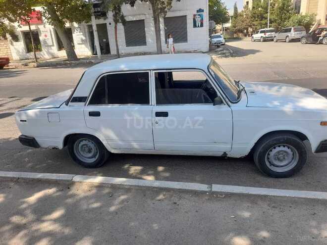 LADA (VAZ) 2107 1984, 45,379 km - 1.5 l - Gəncə