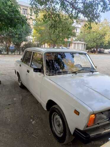 LADA (VAZ) 2107 1984, 45,379 km - 1.5 l - Gəncə