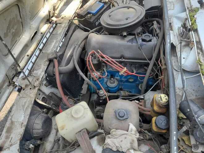 LADA (VAZ) 2107 1984, 45,379 km - 1.5 l - Gəncə
