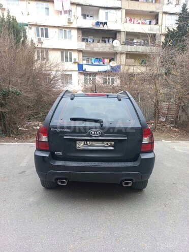 Kia Sportage 2008, 165,000 km - 2.0 l - Bakı