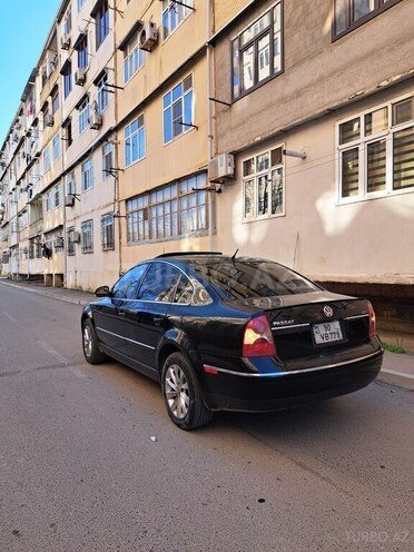 Volkswagen Passat 2004, 316,660 km - 1.8 l - Sumqayıt