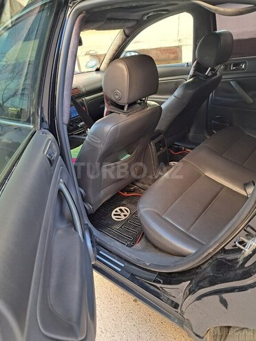 Volkswagen Passat 2004, 316,660 km - 1.8 l - Sumqayıt