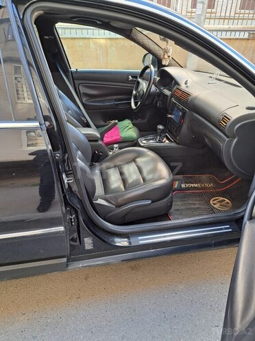 Volkswagen Passat 2004, 316,660 km - 1.8 l - Sumqayıt