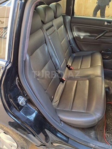 Volkswagen Passat 2004, 316,660 km - 1.8 l - Sumqayıt