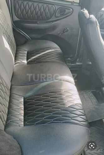 Chevrolet Niva 2006, 300,000 km - 1.7 л - Şamaxı