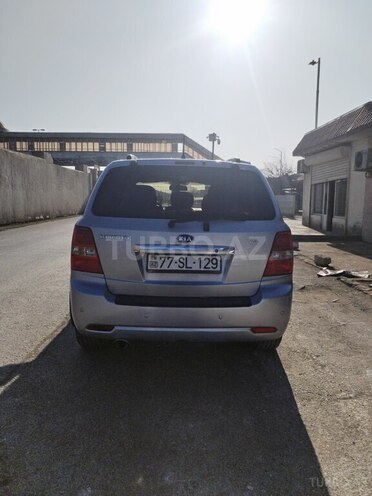 Kia Sorento 2006, 260,000 km - 2.5 l - Bakı