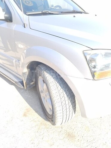 Kia Sorento 2006, 260,000 km - 2.5 l - Bakı
