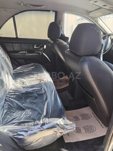 Kia Sorento 2006, 260,000 km - 2.5 l - Bakı