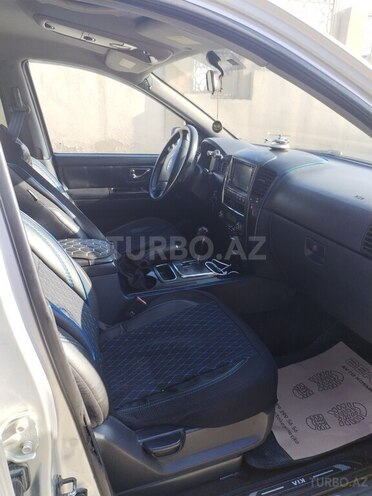 Kia Sorento 2006, 260,000 km - 2.5 l - Bakı
